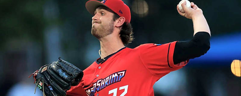 Marlins' Thomas White Sets Standard for Left-Handed Pitching Prospects