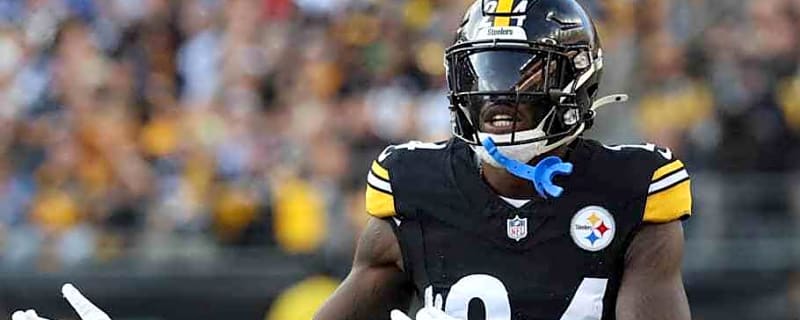 Steelers Star CB Suffers Leg Injury