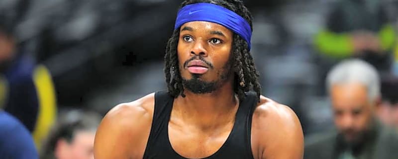 DaRon Holmes II Will Be Massive Addition to Denver Nuggets