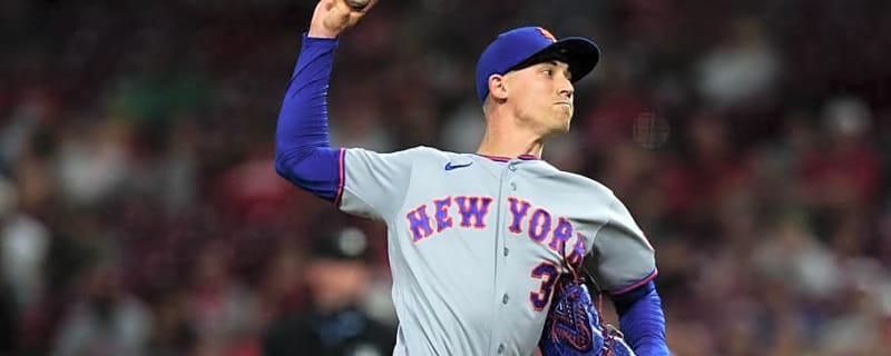 Mets' Projected Luke Weaver Trade With Nationals Is a Win-Win Deal for NL East Rivals