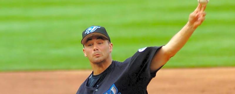 How Blue Jays Ted Lilly Outdueled Pedro Martínez 22 Years Ago Today