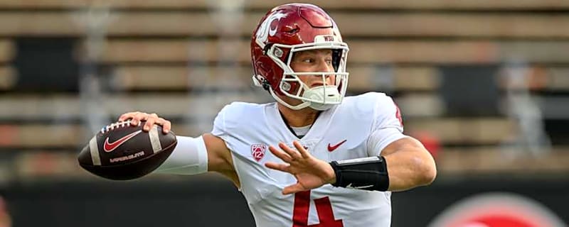 Where Does Washington State Rank in Major Stat Categories For 2025?