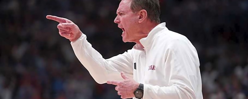 Kansas HC Bill Self Discusses Darryn Peterson’s Performance vs Arizona