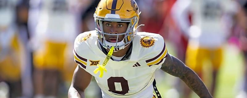 Arizona State Continues to Make Progress With Elite 2027 CB
