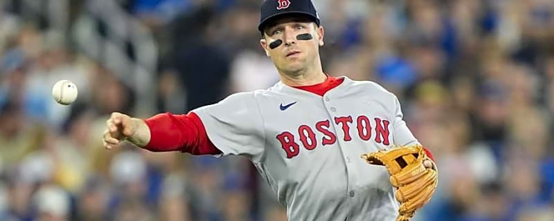 David Ortiz Shares Surprising Alex Bregman–Rafael Devers Story