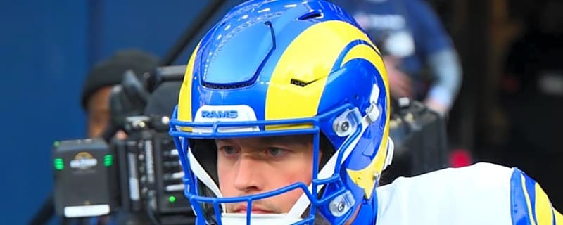 What the Rams Can Learn From SB 60 Matchup