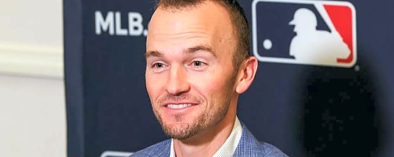 Nationals Outfielder Says He's 'Gotten More Instruction' This Spring Than Ever Before