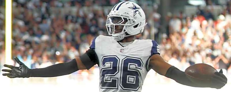 Cowboys Defender Ripped in Rankings of Every NFL Team's Starter Entering 2026