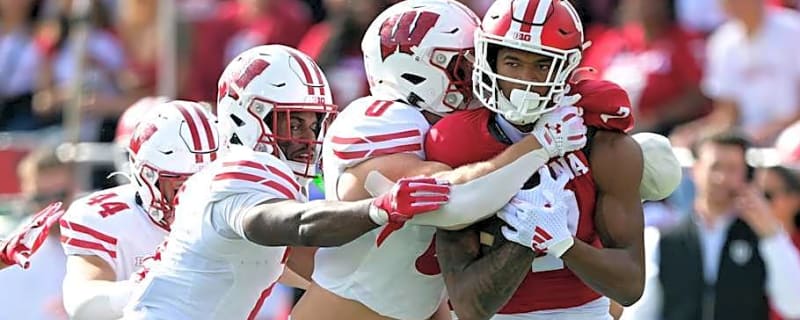 Wisconsin Badgers lose another starting linebacker to the transfer portal
