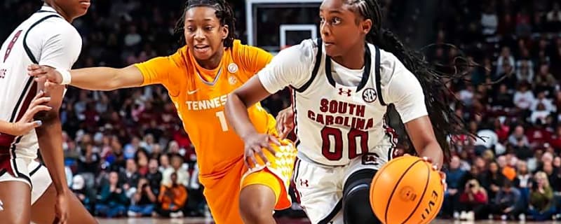 South Carolina Women's Basketball: Early Look at the Gamecocks Toughest Remaining Test in LSU