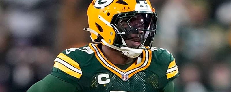 Grading the Raiders' Addition of LB Quay Walker