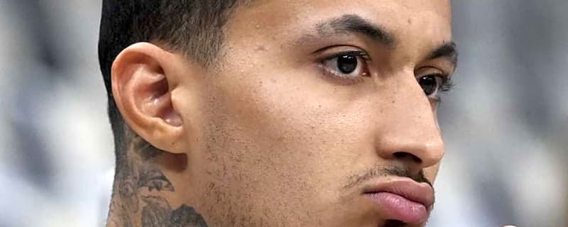 Bucks’ Kyle Kuzma Makes Massive Announcement Ahead of Upcoming Season