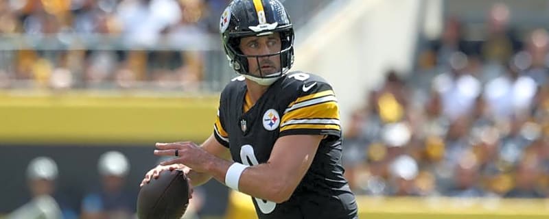 Ben Roethlisberger Shares Big Concern for Steelers