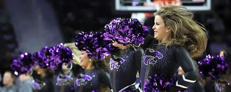 Breakthrough Win Powers Kansas State's Kelsey Chen Named Big 12 Golfer of the Week