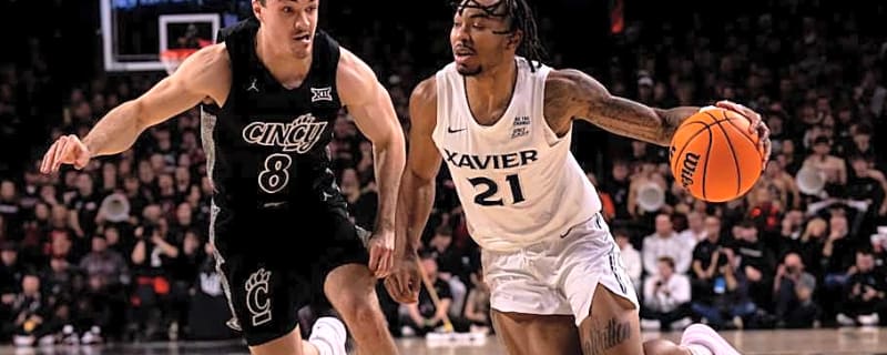 Cincinnati Guard Connor Hickman Announces Transfer Commitment to College of Charleston
