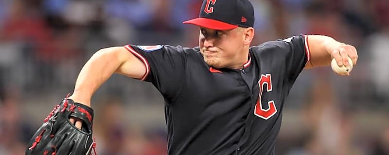 Rocky Road to Victory: Parker Messick Details Performance in Start That Beat Astros