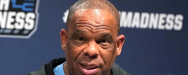 North Carolina Must Avoid Early-Game Woes in NCAA Tournament