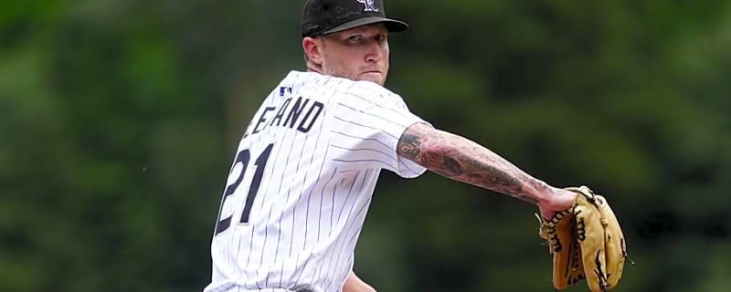Why Kyle Freeland Is Poised for a Bounce Back Season With the Rockies in 2026