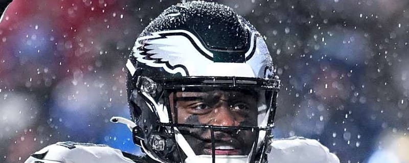 Could A.J. Brown Be Ravens Next WR?