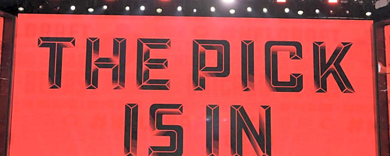 ESPN 2-Round 2026 NFL Mock Draft Sends Chicago Bears Defensive Help Early