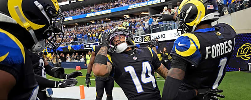 Rams vs. Buccaneers: Key Players for Sunday Night Showdown