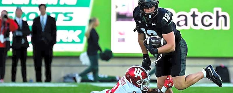 The Value of MSU&#39;s Tight End Room