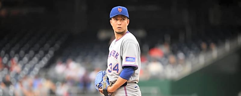 Could Astros Pursue Former All-Star Starting Pitcher via Trade?