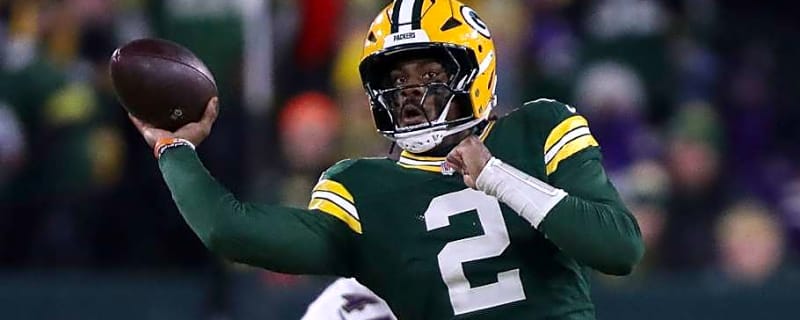 Browns Fans Who Want Malik Willis Get Bad News Before Free Agency