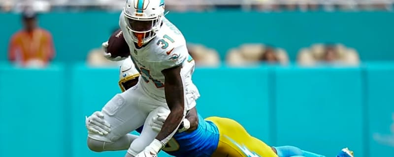 3 Bold Predictions for Dolphins Week 7 Game vs. Browns