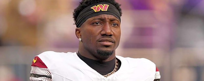 Commanders' Deebo Samuel Welcomed Back to 49ers by Former Teammate