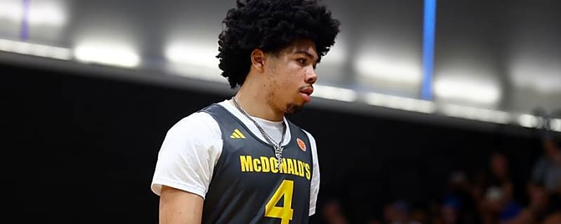 Kings Projected to Land Next Franchise Star in Early 2027 NBA Draft