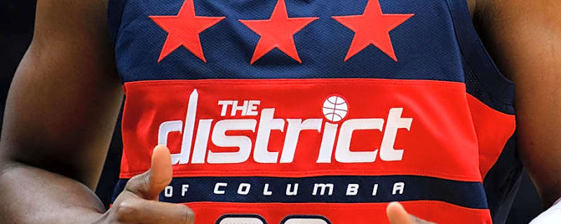 Wizards Announcing Booth Singled Out as One of NBA&#39;s Worst