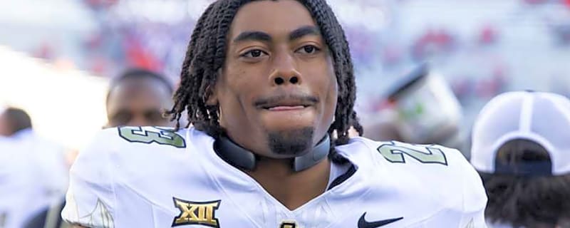 Former Colorado Safety Carter Stoutmire Chooses SEC Over Buffaloes