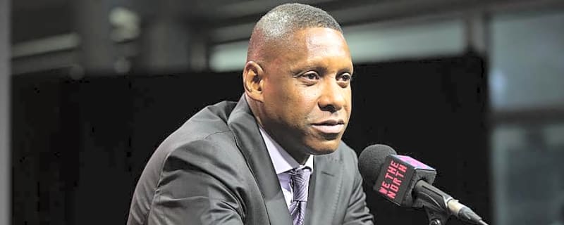 2 Early Names Reported as Candidates for Dallas Mavericks Head Coach Opening