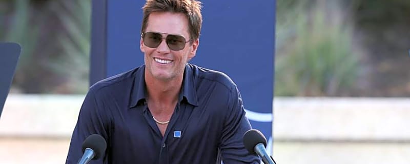 Tom Brady makes cryptic statement about announcement coming during Chargers-Raiders