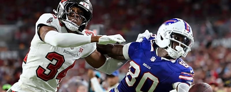 Bills&#39; third-year pro may have done enough to solidify roster spot in latest effort