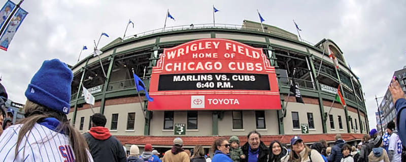 When is Cubs Opening Day 2026? Key Dates, Ticket Information and More Info