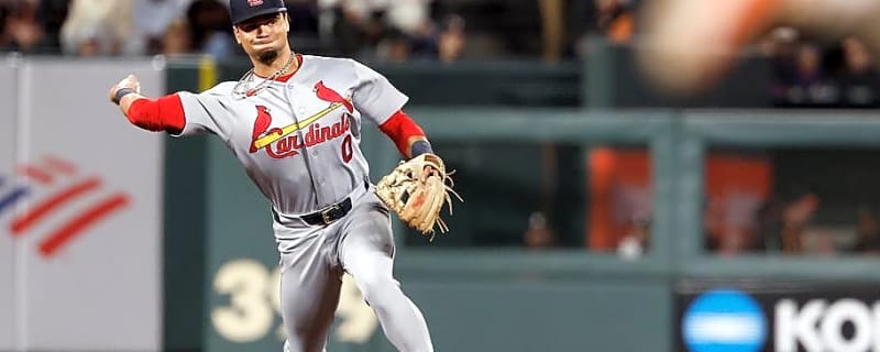Cardinals’ Playoff Elimination Number Drops After Giants Loss