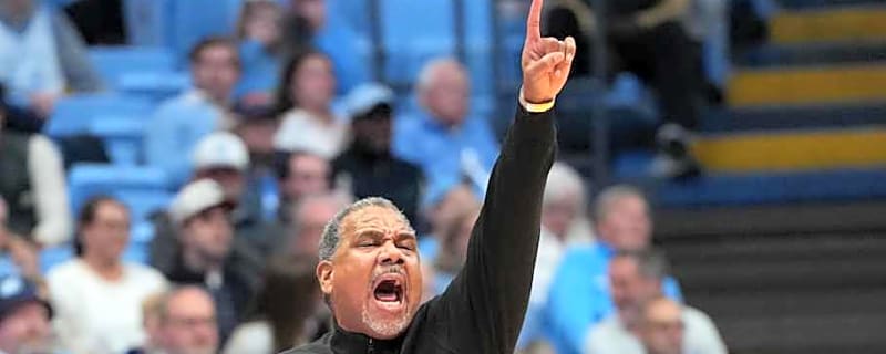 What Ed Cooley Said About North Carolina Following Loss on Sunday