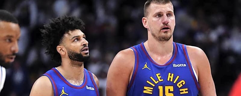 Denver Nuggets Turn Heads During Preseason Winning Streak