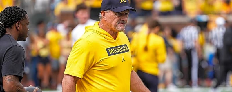 Michigan Football Projected to Land Two Prospects Following Big Win Over Oklahoma
