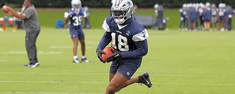 Dallas Cowboys special teams ace taking advantage of opportunity at linebacker