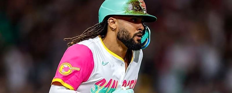 Fernando Tatis Has 2-Word Message on Albert Pujols as Padres Manager: Report