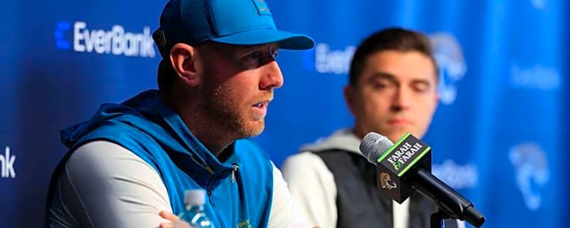 The 3 Position Groups the Jaguars Need the Most Help At