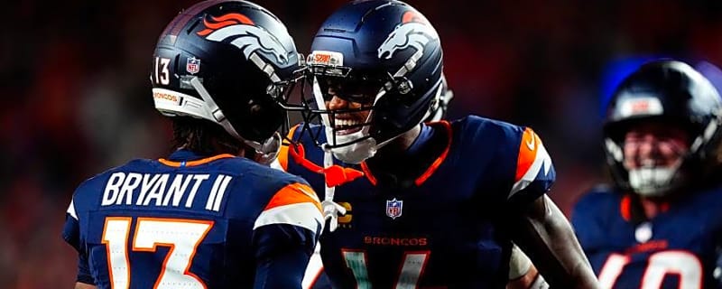 Broncos Player Grades Are In: Who Shined, Who Didn't in SNF Win vs. Rams