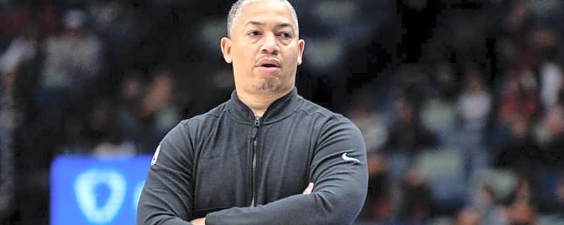 Ty Lue May Be the Clippers' Best Trade Asset
