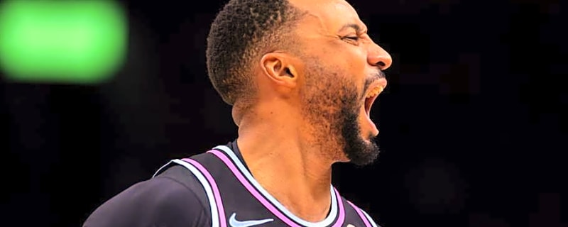 The Miami Heat&#39;s resurgence is largely powered by one man