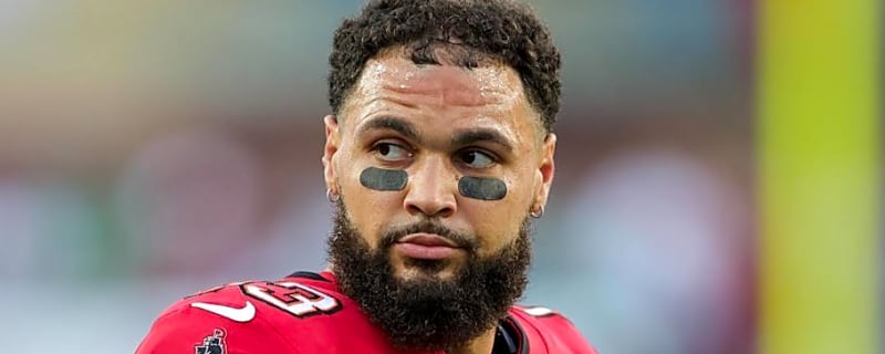Mike Evans names Buccaneers rival as one of his favorite WRs in NFL