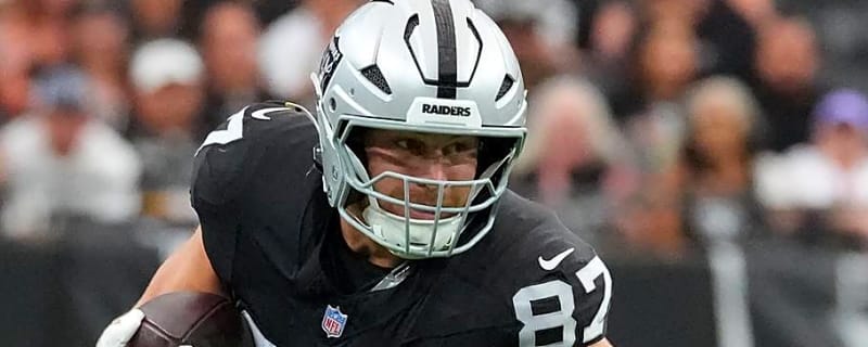 Biggest Raiders Winners From Michael Mayer Extension