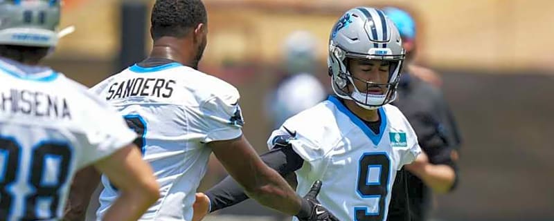 ESPN NFL analyst predicts Carolina Panthers QB Bryce Young will make biggest jump in 2025